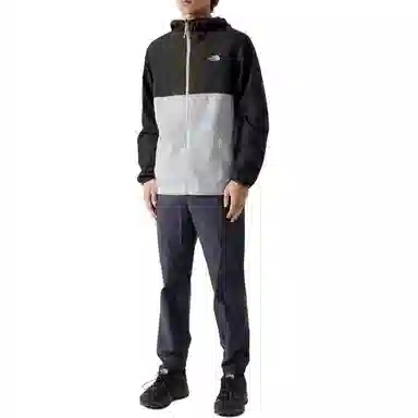 THE NORTH FACE SS24 Logo