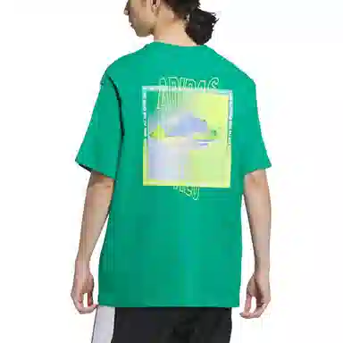 adidas neo Vibe Collective Tee T