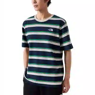 THE NORTH FACE logoT