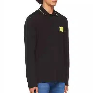 VERSACE JEANS COUTURE FW21 LogoPolo