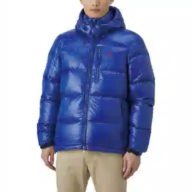 Polo Ralph Lauren Logo