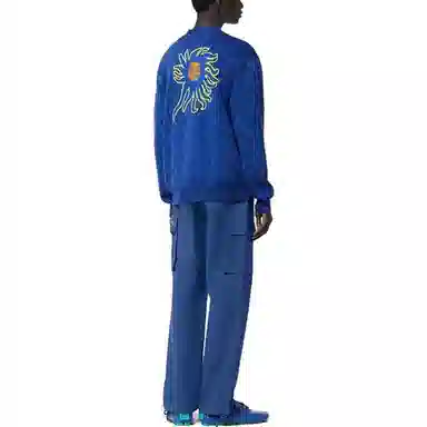 LOUIS VUITTON x Yayoi Kusama Sweater