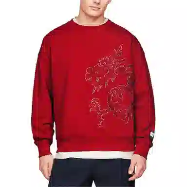 Tommy Hilfiger x CLOT SS24