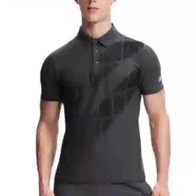 FILA Fitness Polo