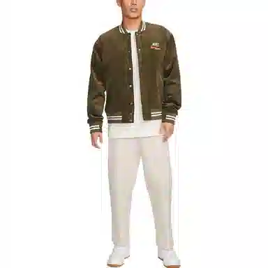 Nike Sportswear Trend