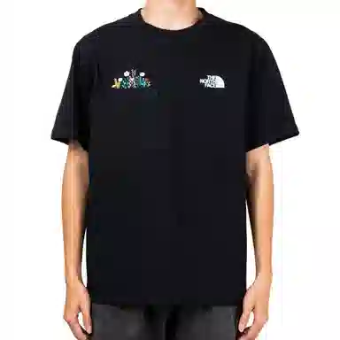 THE NORTH FACE logoT