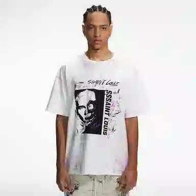 SSSAINT LOUIS nightmare fragmentsT