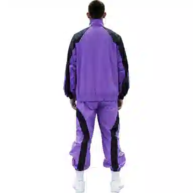 Powolves Dafanpai Series Purple