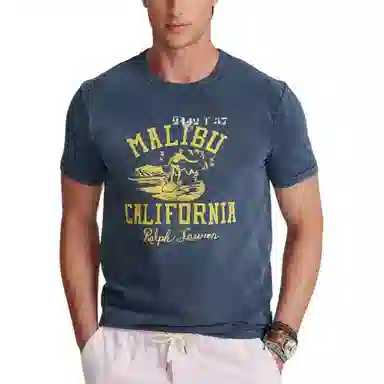 Polo Ralph Lauren SS24 T