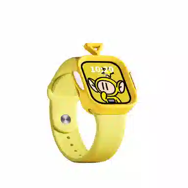 Akkerds applewatch se