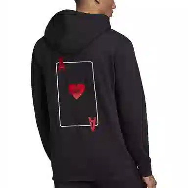 adidas originals Valentine's Card