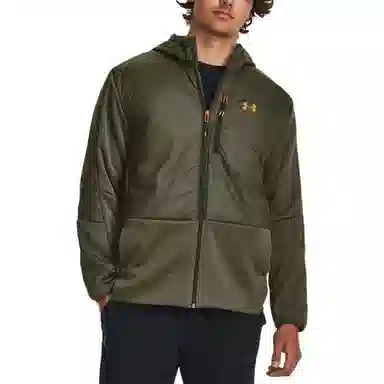 Under Armour Swacket