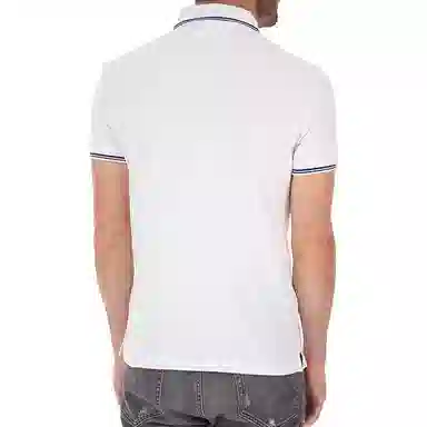 EMPORIO ARMANI LogoPolo