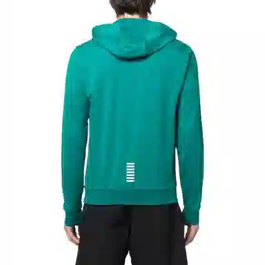 EMPORIO ARMANI SS22 EA7 Logo