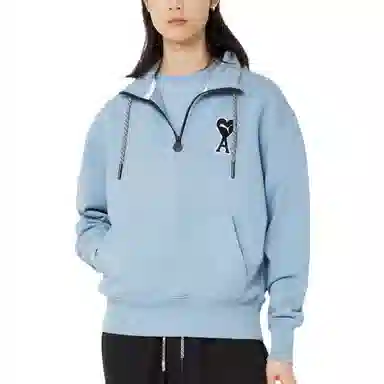 PUMA x AMI Hoodie