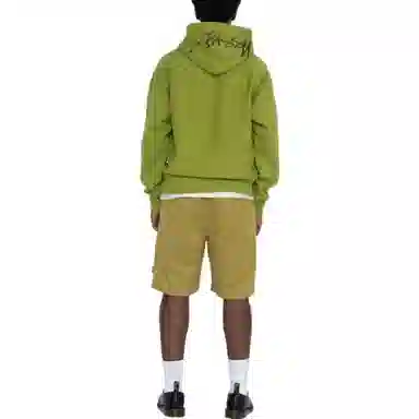Stussy SS22 logo