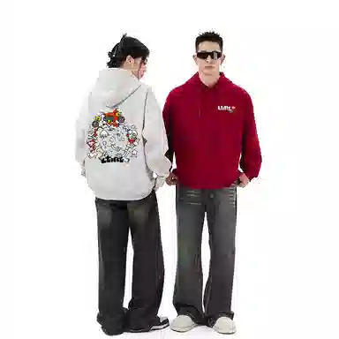 LIGHTNING MONSTER logo