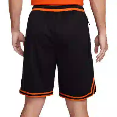 Nike x NBA Team 13 Courtside DRI-FIT Black