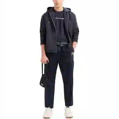 ARMANI EXCHANGE SS24 LogoT