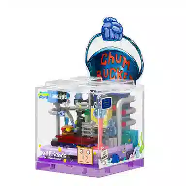 AREA-XX 0-300pcs AB0050-0053