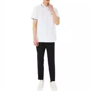 EMPORIO ARMANI LogoPolo