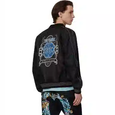EVISU AW22