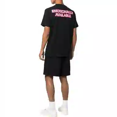 OFF-WHITE SS22 LogoT