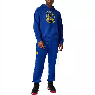 Nike NBA Pullover