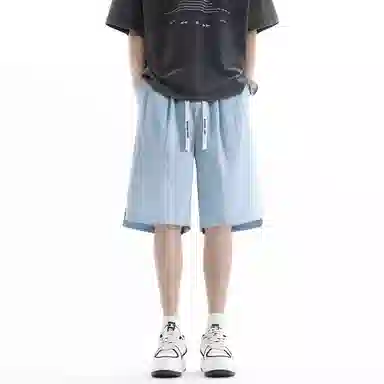 WARNING LIGHT Shorts