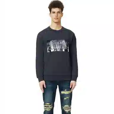 VERSACE JEANS COUTURE