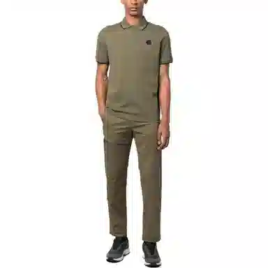 Moncler Polo