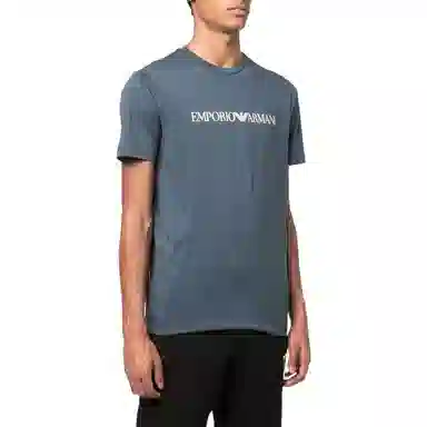 EMPORIO ARMANI SS22 T