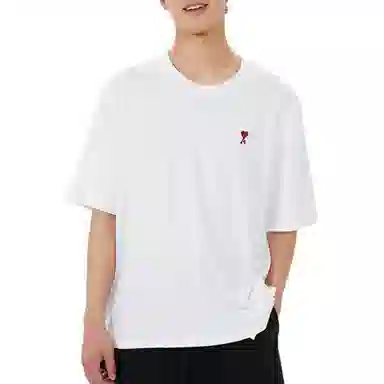 AMIPARIS FW23 Logo T-Shirt