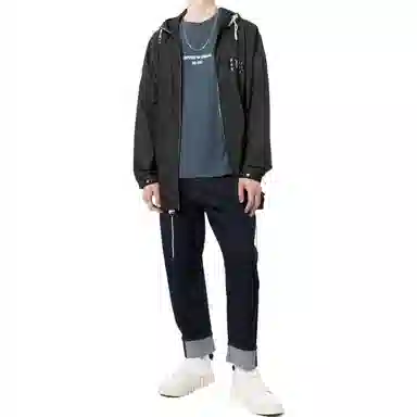 EMPORIO ARMANI SS22 Logo