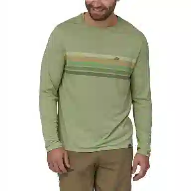 patagonia T