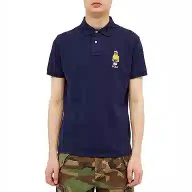 Polo Ralph Lauren LogoPolo
