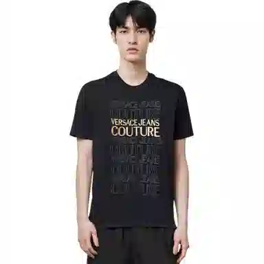 VERSACE JEANS COUTURE SS21 T