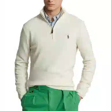 Polo Ralph Lauren SS23 Logo