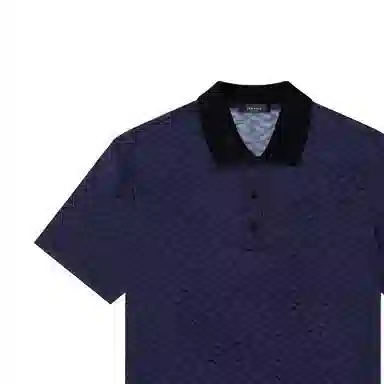 VERSACE SS22 Polo