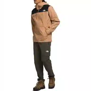 THE NORTH FACE Dryzzle FUTURELIGHT Jacket