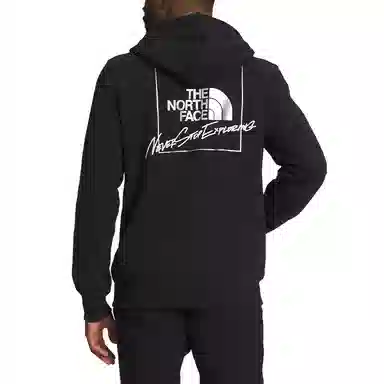 THE NORTH FACE Graphic Injection Logo