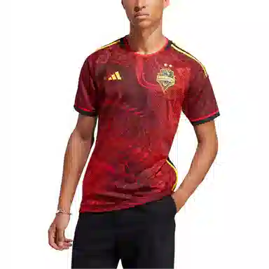 adidas SEATTLE SOUNDERS FC 2324 AWAYT