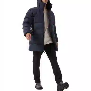 Arcteryx Thorium Sv Parka