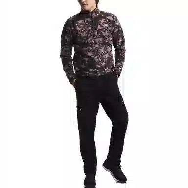 The North Face Alpine Polartec Jacket