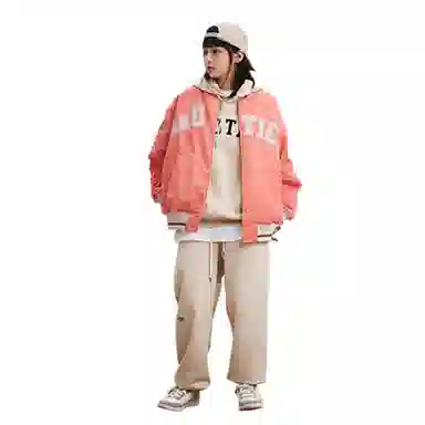 nautica white sail FW23