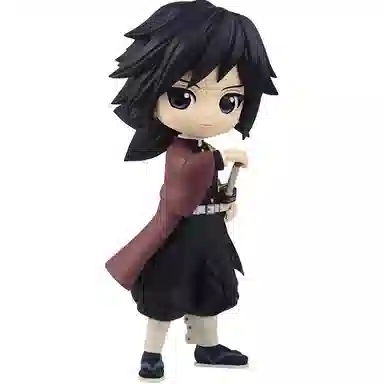 BANPRESTO q posket a