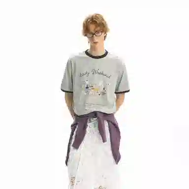 Unvesno(UN) T