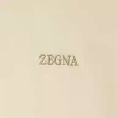 Zegna SS24 LogoT