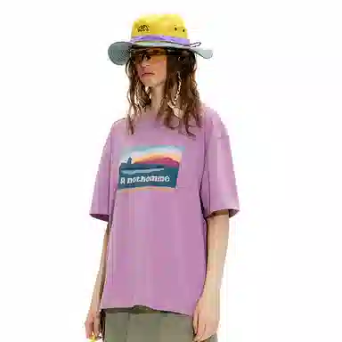 NOTHOMME COOLMAX T-Shirt