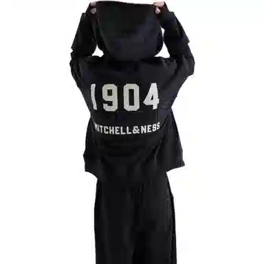 Mitchell Ness
